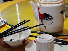 -大笑饭堂(甲子桥店)
