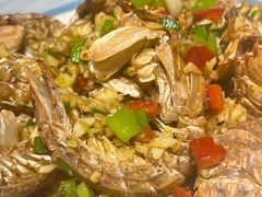-三妹小龙虾·黄油蟹(华侨城总店)