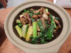 -彧玖食坊·川式砂锅酒馆(成山路店)