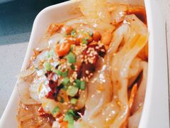 -半天妖烤鱼(大润发店)