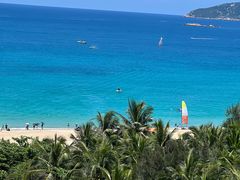 -三亚亚龙湾天域度假酒店