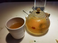 小吊梨汤-日丰园海肠水饺·老字号大连海鲜(和平广场店)