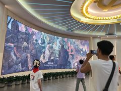 -中共一大纪念馆