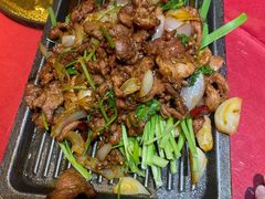 -东北大院·东北菜(三台子店)