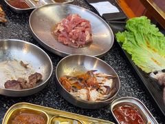 -红泥小火炉·东北泥炉烤肉(天一旗舰店)
