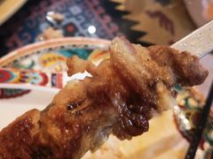 -巴依老爷新疆美食(工体旗舰店)