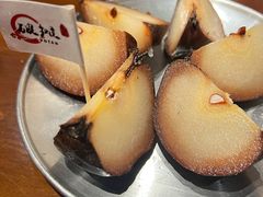 -破摊·东北烧烤(观前街店)