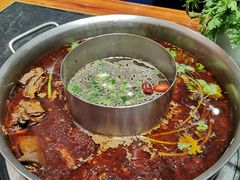 -葛记红焖羊肉(人民路店)