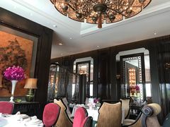 大堂-夏宫中餐厅(静安香格里拉店)