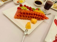 -鼎鼎香·港式火锅(北京SKP店)