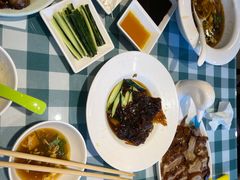 -南来顺饭庄·清真(南菜园店)