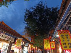 -中天楼