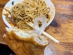 -小秋水饺(大成路总店)