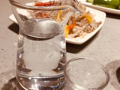 -海底捞火锅(平谷华联店)