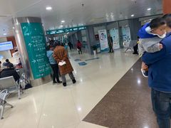 -复旦大学附属上海市第五人民医院·停车场