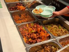 -晓宇盒饭(民安街店)