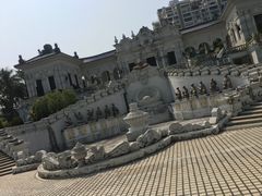 -珠海圆明新园