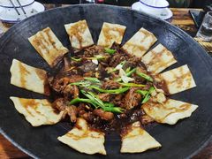 -皖北巫氏三胖地锅鸡(长淮总店)