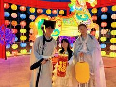 -国色天乡三期陆地乐园