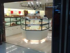 -巴黎曼朵(欧亚商都A座店)