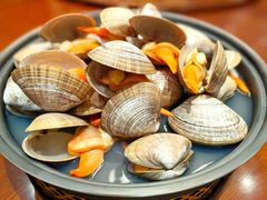 -海铺·渔家虾水饺(皇姑店)