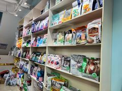 -老吴的猫·猫舍(新区店)