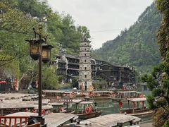 -猪脑壳凉面(南正街店)