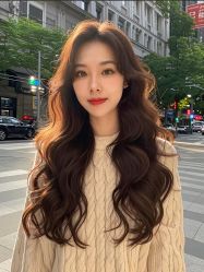 -YESIDO椰岛造型烫发染发