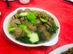 -红海湾豪记海鲜大排档