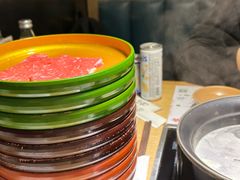 -温野菜涮涮锅(曲江大悦城店)