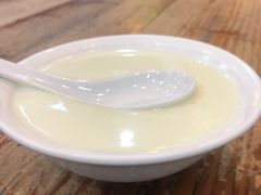 沙湾姜埋奶-沙湾姜埋奶(兴新包店)