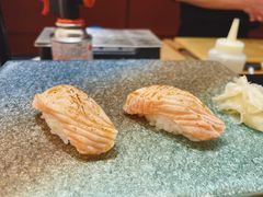 -Sushi Hanzo半藏(天环广场店)