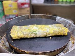 -清真·二嫂子煎饼果子(鼓楼旗舰形象店)