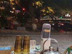 -东江海鲜酒家(艺都分店)