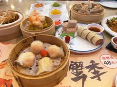 -点都德(北京路贰店)