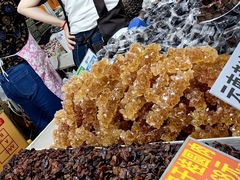 -中国国际会展中心-马甸购物街