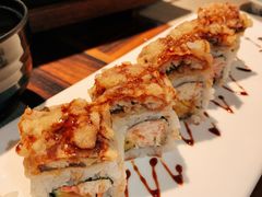 -山葵家·创意料理(万象汇店)