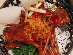 -避风塘(宝山万达店)