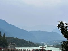 -都江堰景区