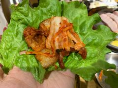 -姜虎东白丁烤肉(恒隆广场店)