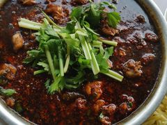 -温江公平红烧兔(总店)