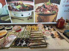 -四季厨房 鲁菜·孔府烤鸭(二环南路店)