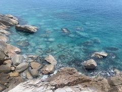 -广东惠东海龟国家级自然保护区