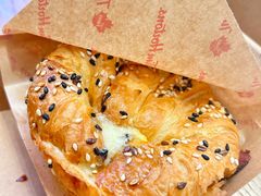 -Tims天好咖啡·贝果(锦江国金中心店)