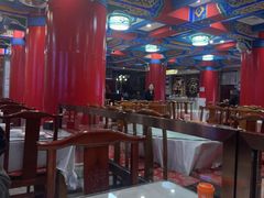 -郭林家常菜(狼垡店)