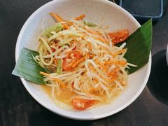-Thai Alley泰爱里(二沙岛店)
