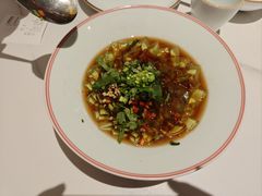 -山东宾馆·齐鲁苑餐厅