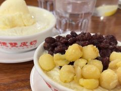 -正德顺順德雙皮奶(中信店)