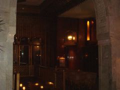 寂无一人的Khan&nbsp;El&nbsp;Khalili-Abu Nawas