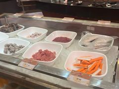 -雄楚国际大酒店-四季西餐厅